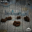 Tabletop Terrain Scatter Terrain Scatter - Kingdom of Tor Ithilas