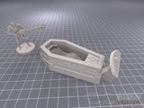 Tabletop Terrain Scatter Terrain Slumbering Machines Kill Team Arena