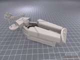 Tabletop Terrain Scatter Terrain Slumbering Machines Kill Team Arena