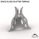 Tabletop Terrain Scatter Terrain Space Elves Scatter Terrain