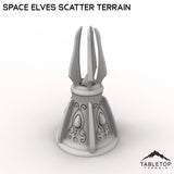 Tabletop Terrain Scatter Terrain Space Elves Scatter Terrain