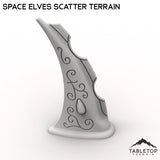 Tabletop Terrain Scatter Terrain Space Elves Scatter Terrain