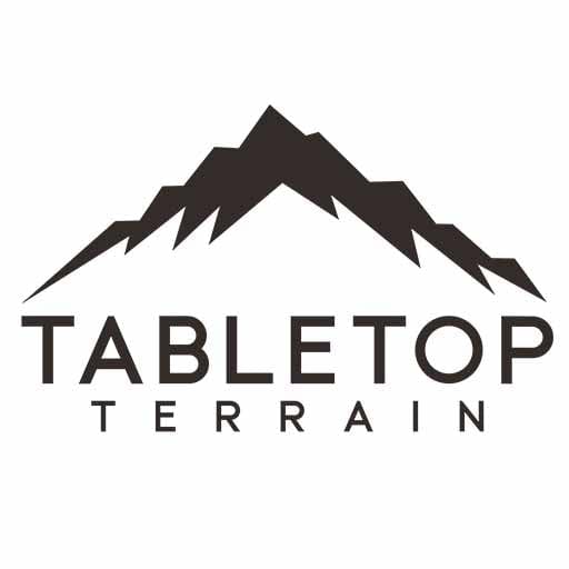 Tabletop Terrain Tabletop Terrain Gift Card