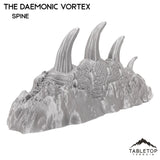Tabletop Terrain Terrain 28/32mm / Spine The Daemonic Vortex