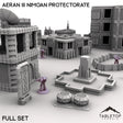 Tabletop Terrain Terrain Aeran III Nimoan Protectorate