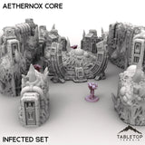 Tabletop Terrain Terrain Aethernox Core