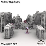 Tabletop Terrain Terrain Aethernox Core