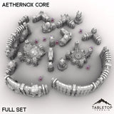Tabletop Terrain Terrain Aethernox Core
