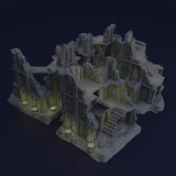 Tabletop Terrain Terrain Ambush Grounds