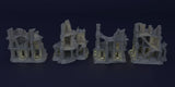 Tabletop Terrain Terrain Ambush Grounds