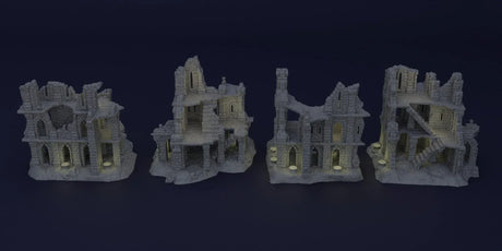 Tabletop Terrain Terrain Ambush Grounds