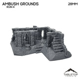 Tabletop Terrain Terrain Ambush Grounds