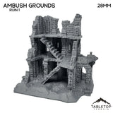 Tabletop Terrain Terrain Ambush Grounds
