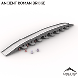 Tabletop Terrain Terrain Ancient Roman Bridge