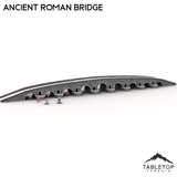 Tabletop Terrain Terrain Ancient Roman Bridge