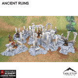 Tabletop Terrain Terrain Ancient Ruins - Fantasy Scatter Terrain