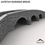 Tabletop Terrain Terrain Antietam Burnside Bridge