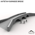 Tabletop Terrain Terrain Antietam Burnside Bridge