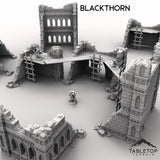 Tabletop Terrain Terrain Blackthorn