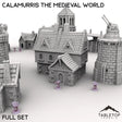 Tabletop Terrain Terrain Calamurris the Medieval World