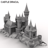 Tabletop Terrain Terrain Castle Dracul