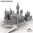 Tabletop Terrain Terrain Castle Dracul