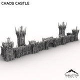 Tabletop Terrain Terrain Chaos Castle