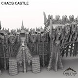 Tabletop Terrain Terrain Chaos Castle