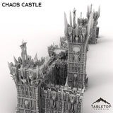 Tabletop Terrain Terrain Chaos Castle