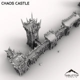 Tabletop Terrain Terrain Chaos Castle