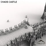 Tabletop Terrain Terrain Chaos Castle
