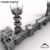Tabletop Terrain Terrain Chaos Castle