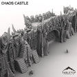 Tabletop Terrain Terrain Chaos Castle
