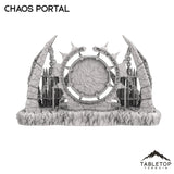 Tabletop Terrain Terrain Chaos Portal