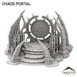 Tabletop Terrain Terrain Chaos Portal