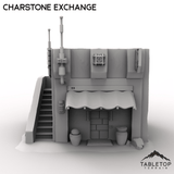 Tabletop Terrain Terrain Charstone Exchange