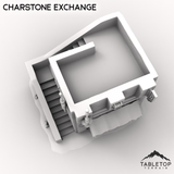 Tabletop Terrain Terrain Charstone Exchange