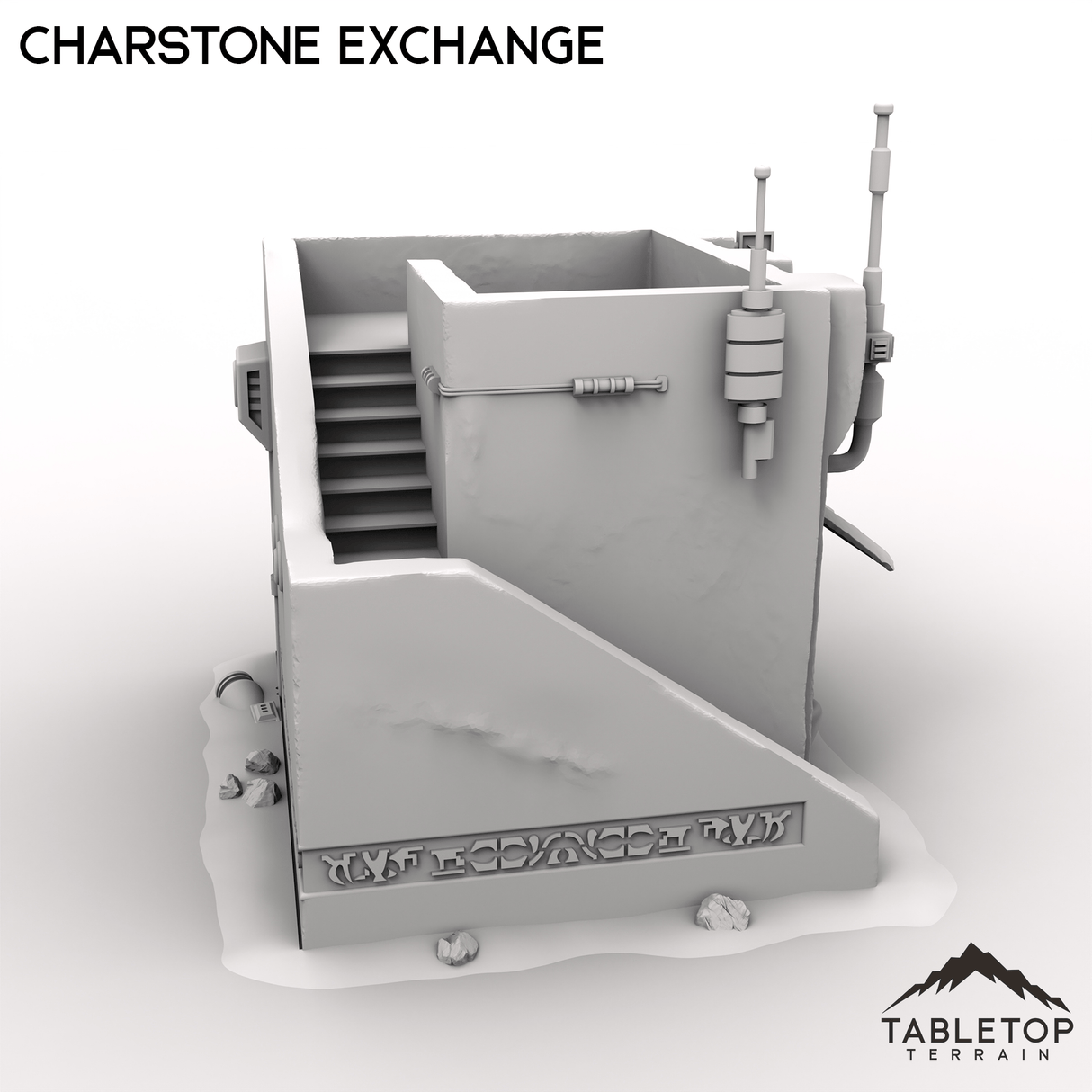 Tabletop Terrain Terrain Charstone Exchange