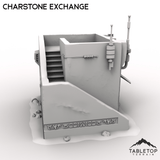 Tabletop Terrain Terrain Charstone Exchange