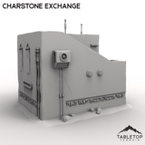 Tabletop Terrain Terrain Charstone Exchange
