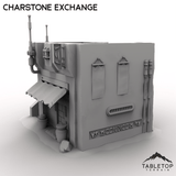 Tabletop Terrain Terrain Charstone Exchange