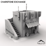 Tabletop Terrain Terrain Charstone Exchange