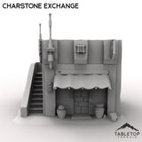 Tabletop Terrain Terrain Charstone Exchange