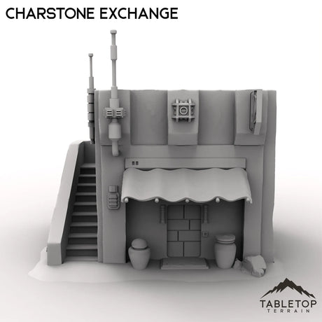 Tabletop Terrain Terrain Charstone Exchange