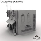 Tabletop Terrain Terrain Charstone Exchange