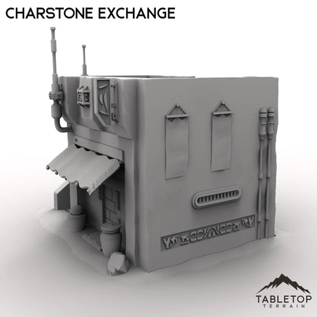 Tabletop Terrain Terrain Charstone Exchange