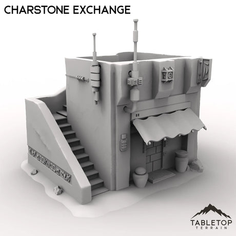 Tabletop Terrain Terrain Charstone Exchange