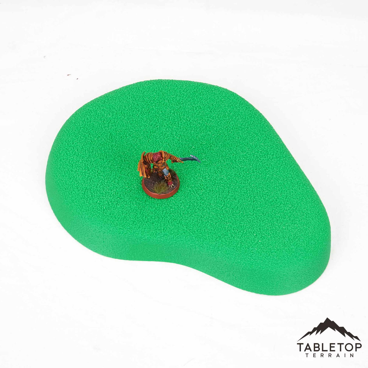 Tabletop Terrain Terrain Classic Wargaming Hills