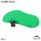 Tabletop Terrain Terrain Classic Wargaming Hills