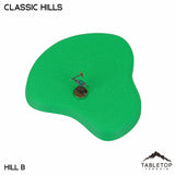 Tabletop Terrain Terrain Classic Wargaming Hills